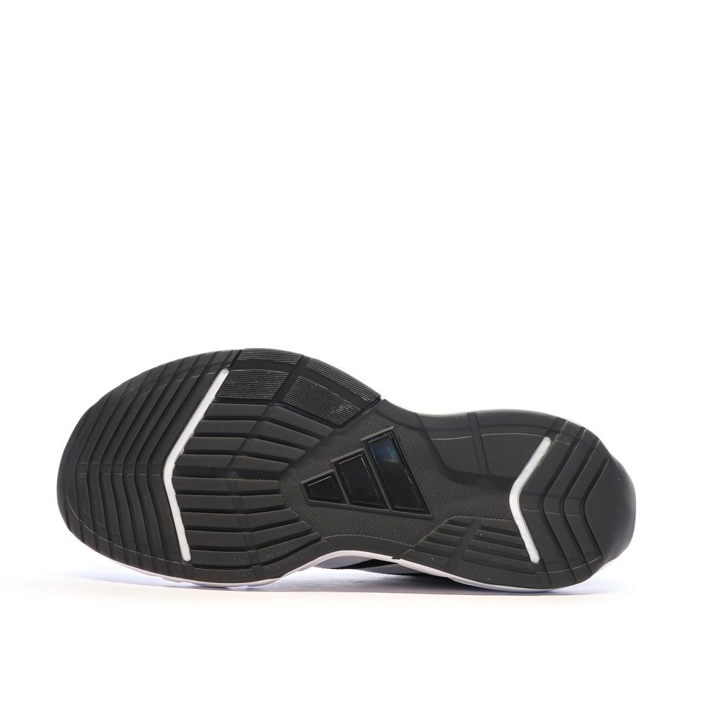 Chaussures de Sport Noir/Blanc Femme Adidas Amplimove Trainer vue 5