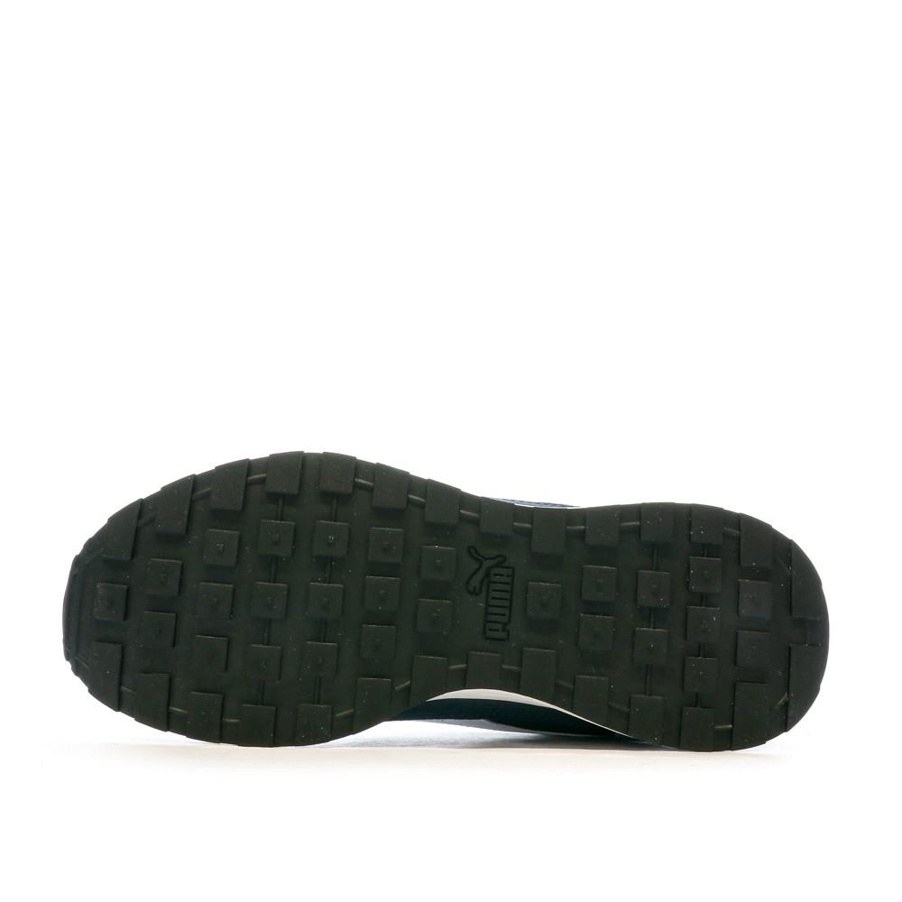 Baskets Marine Homme Puma Graviton vue 5
