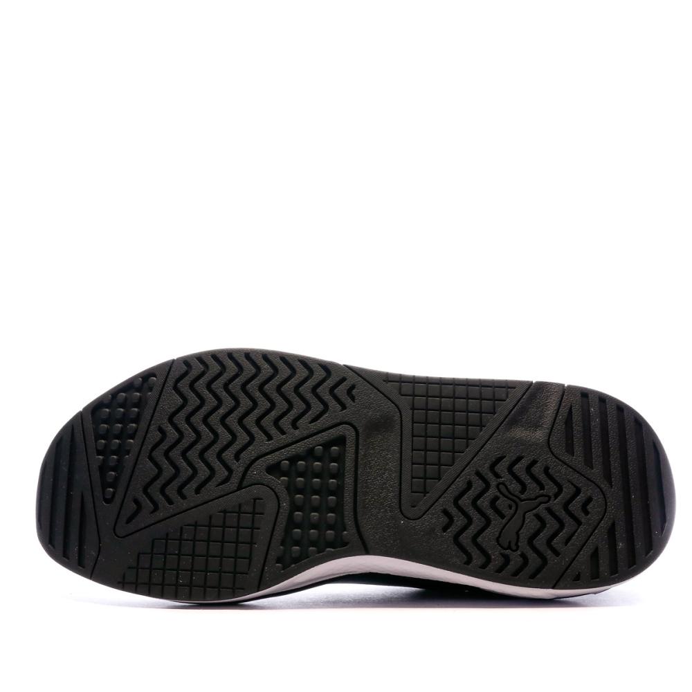 Baskets Noires Homme PumaX-ray 2 Square vue 5