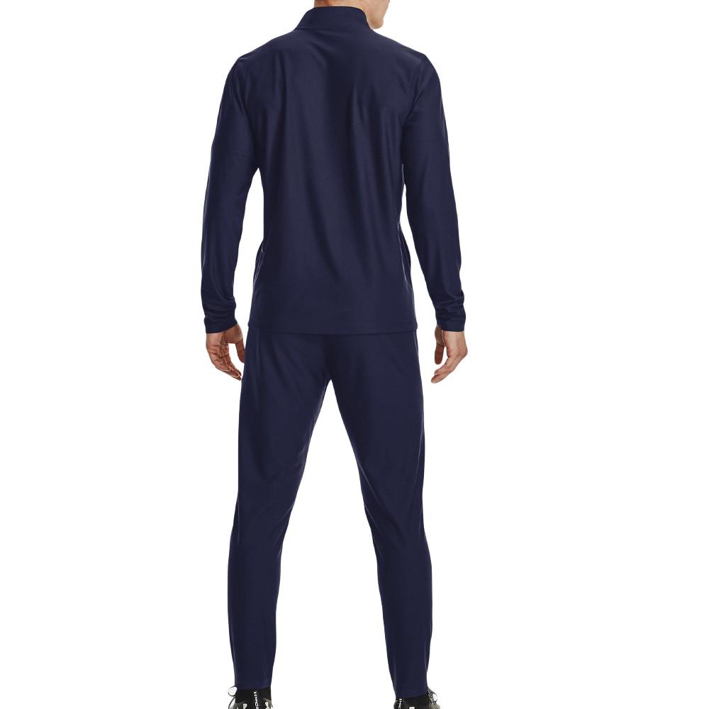 Survêtement Marine Homme Under Armour Challenger vue 2