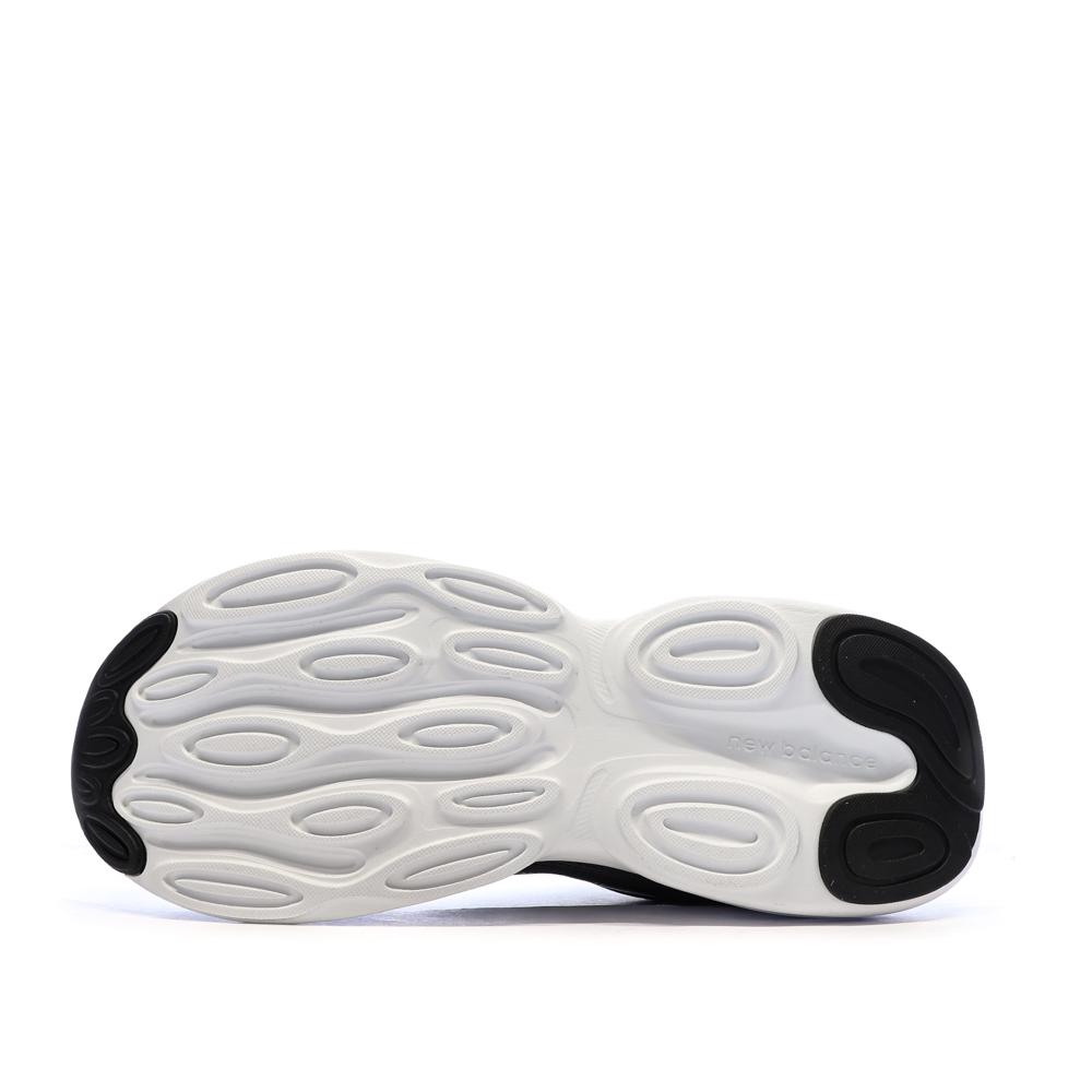Chaussures de Running Noir Homme New Balance 411 vue 5