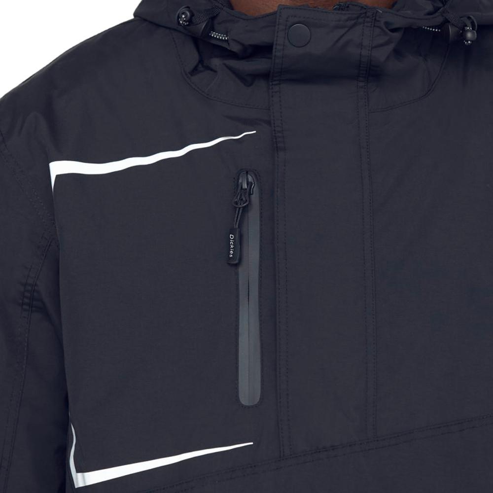 Blouson Marine Homme Dickies Generation Waterproof vue 2