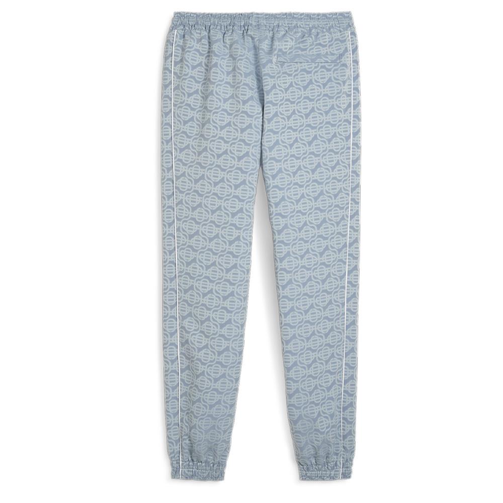 Jogging Bleu Homme Puma 624731 vue 2