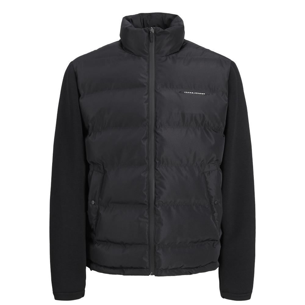 Veste Doudoune Noir Homme Jack & Jones Scuba pas cher
