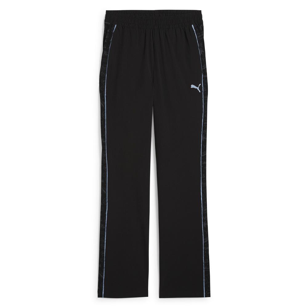 Pantalon Noir Homme Puma X Sophia Chang pas cher