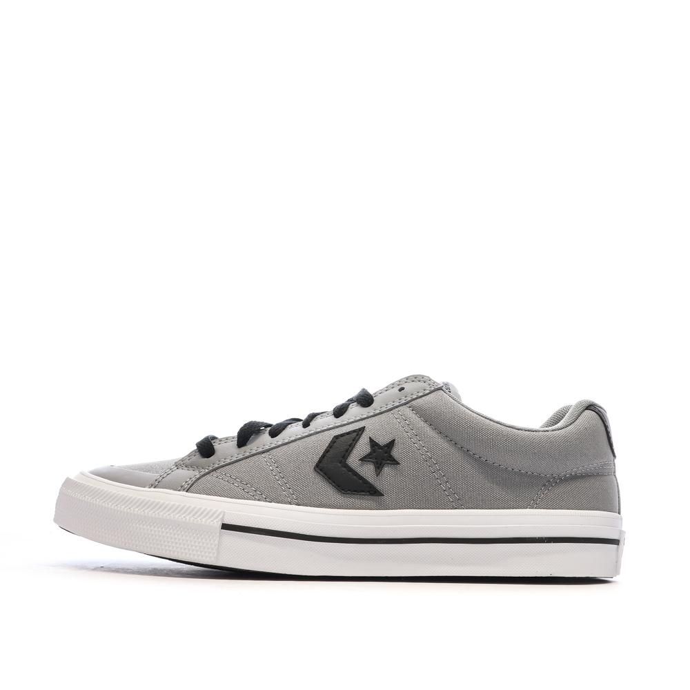 Baskets Grises Homme Converse Sport Casual A10548C pas cher