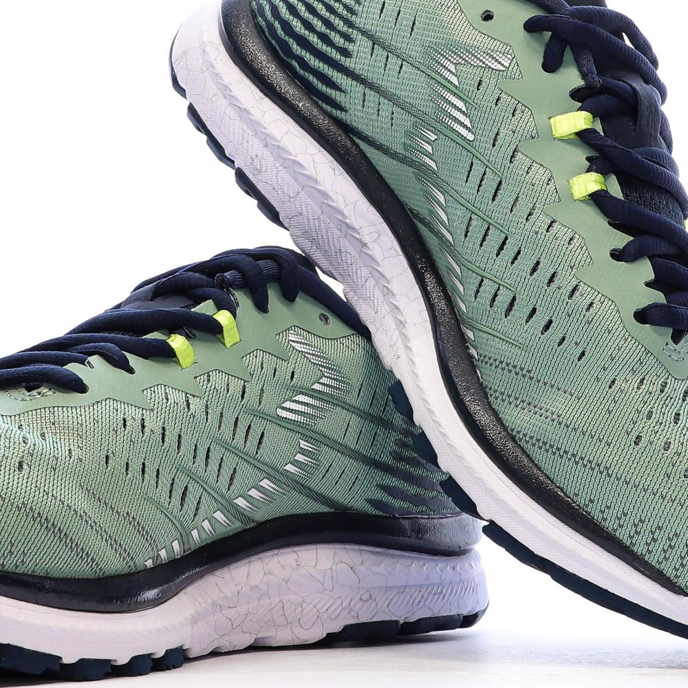 Laufschuhe Grün Damen 361° Kairos Ansicht 7