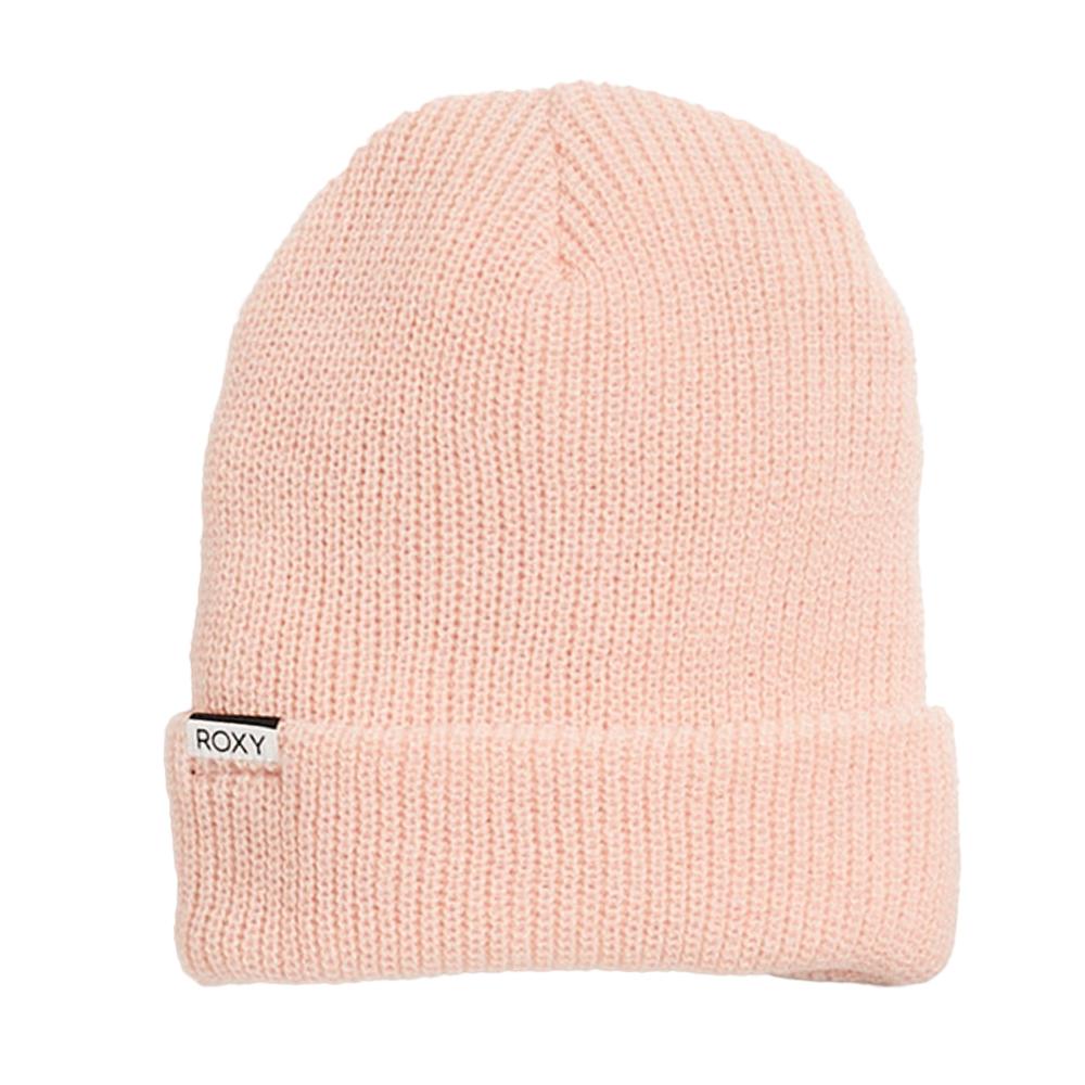 Bonnet Rose Pale Femme Roxy Island Fox pas cher
