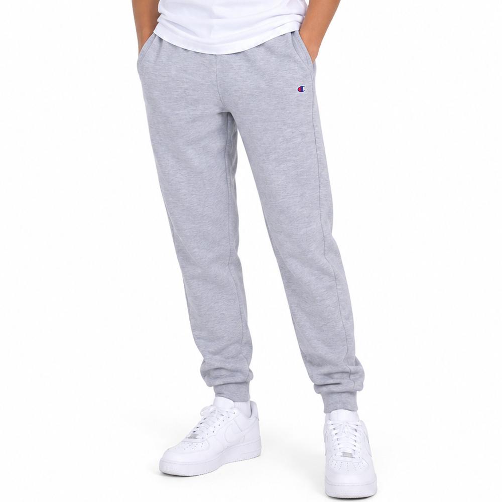 Jogging Gris Fille Champion C834KB707 pas cher