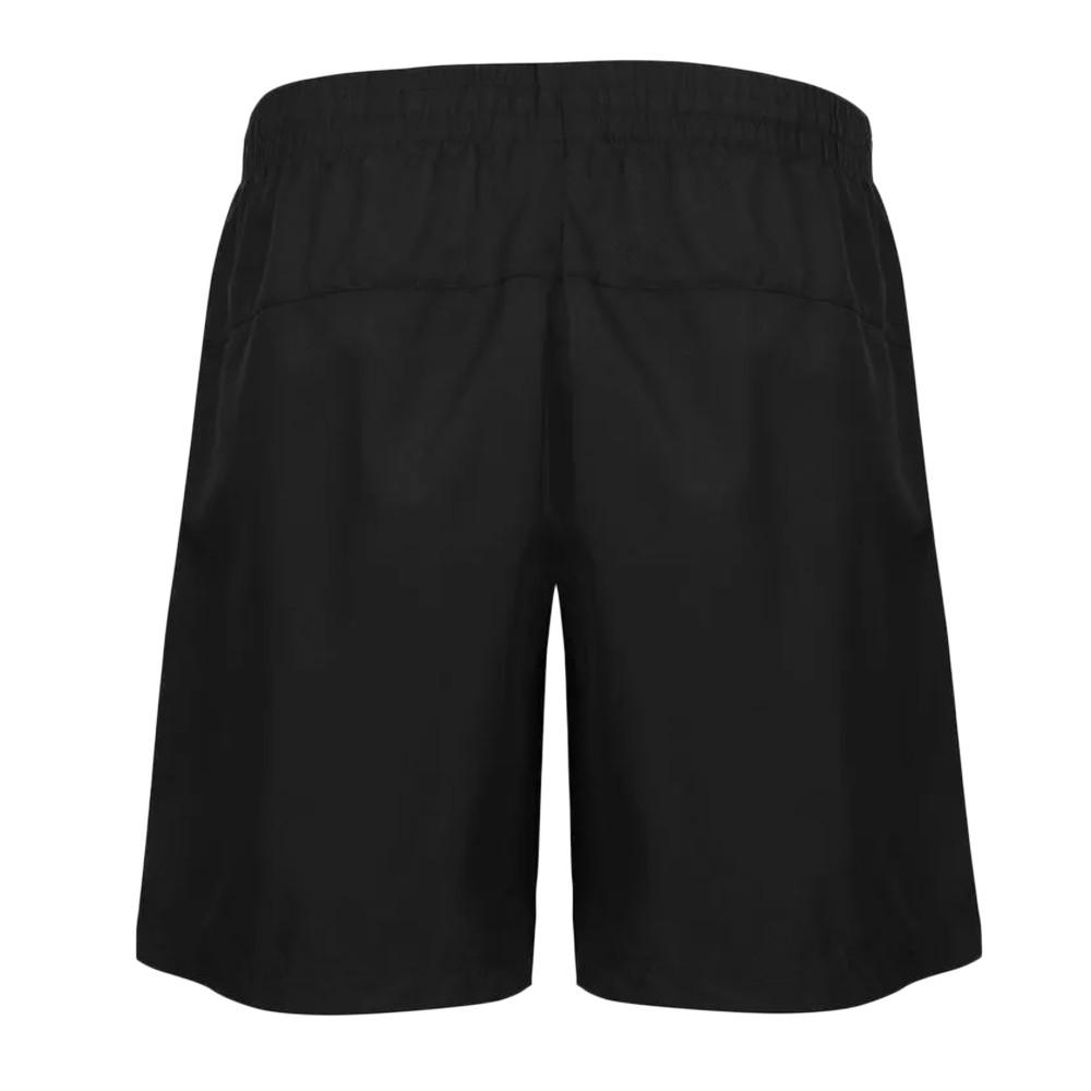 Short Noir Homme Umbro Net vue 2