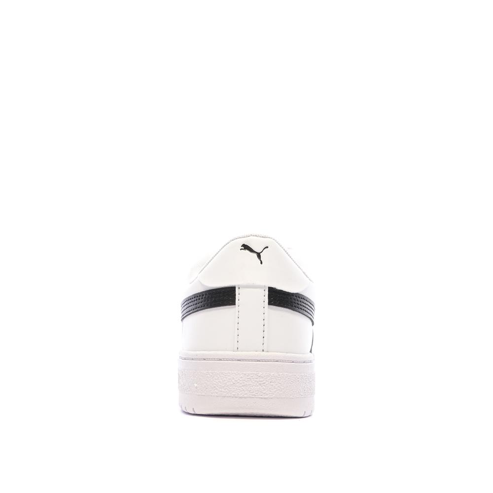 Baskets Blanches/Noires Junior Puma Ca Pro Classic vue 3