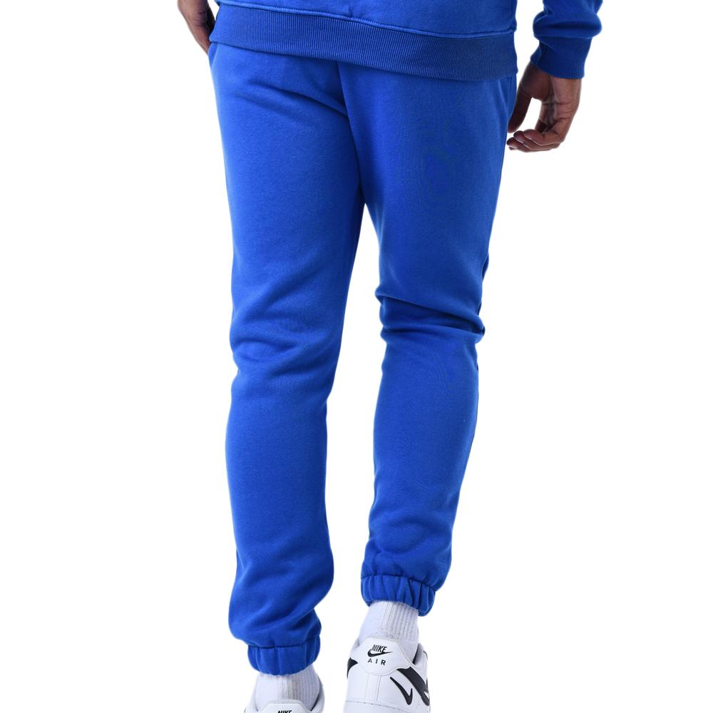 Jogging Bleu Foncé Homme Project X Paris Basic vue 2