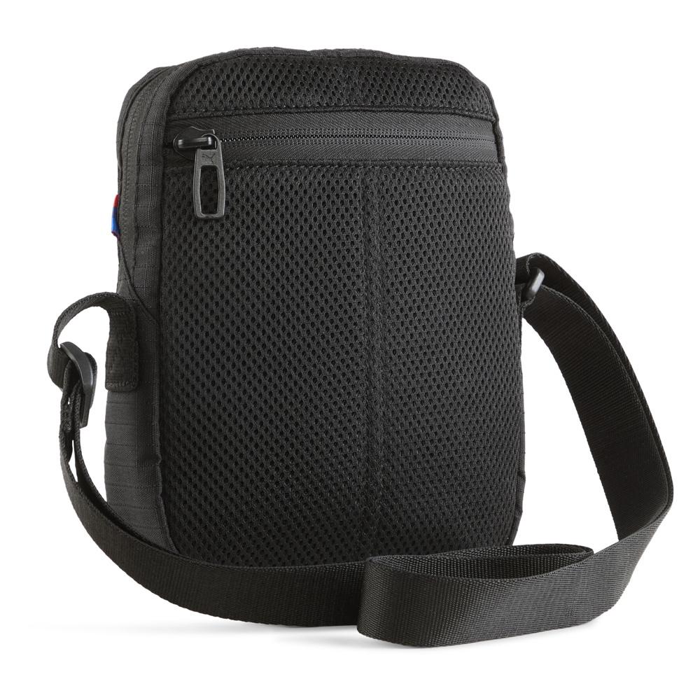 Bolso negro Puma BMW MMS para móvil ver 2