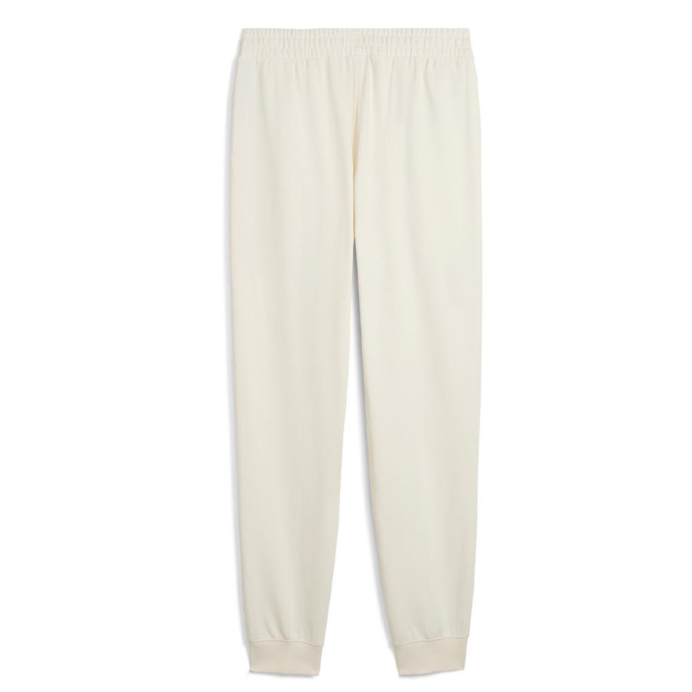 Jogging Beige Homme Puma Ess Elevated vue 2