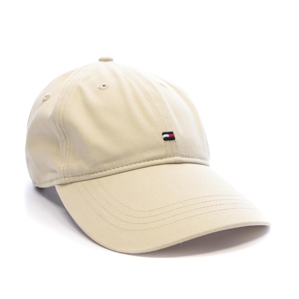 Casquette Beige Homme Tommy Hilfiger AM0AM12531 vue 2