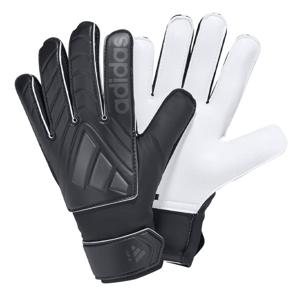 Gants de foot Noir Garçon Adidas Copa pas cher