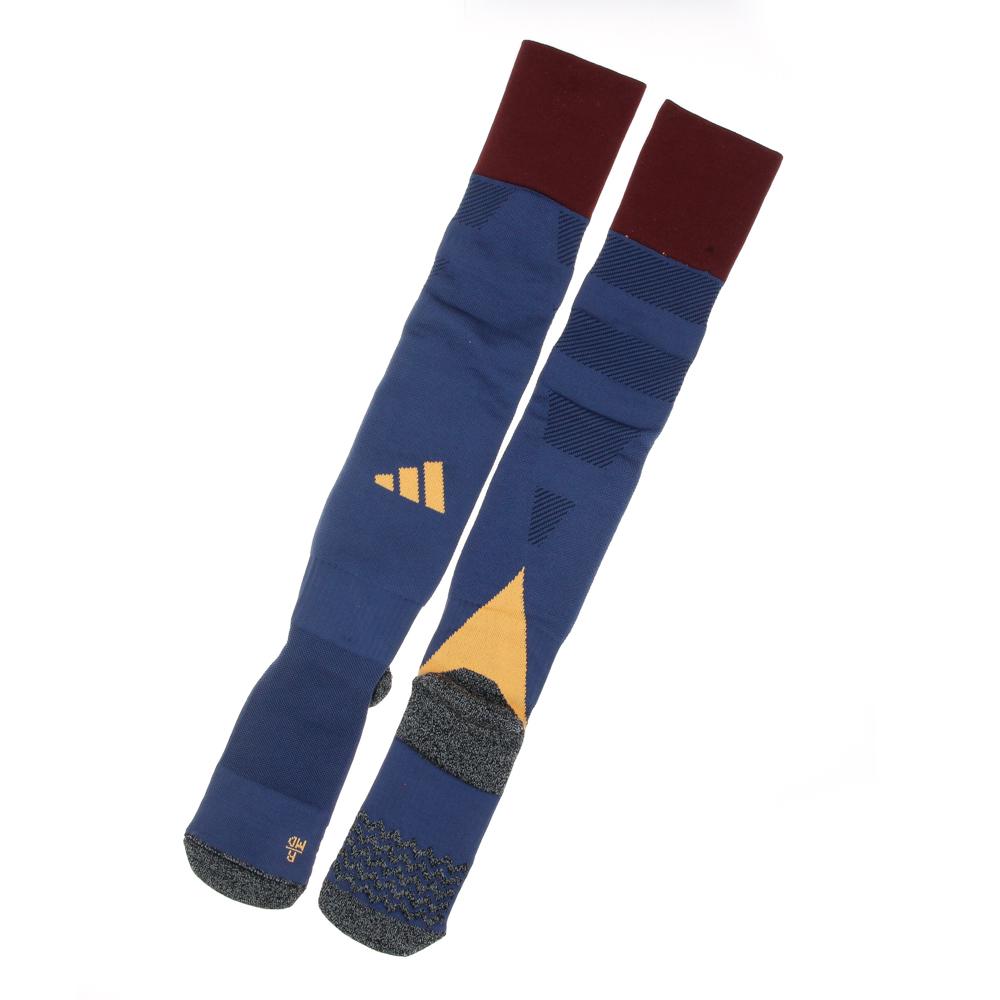 Adidas Adi 24 Men's Blue Socks affordable