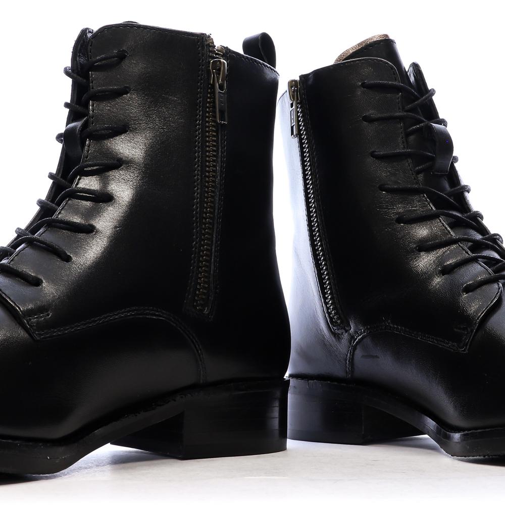 Bottines Noir Femme Les Tropéziennes Winona vue 7