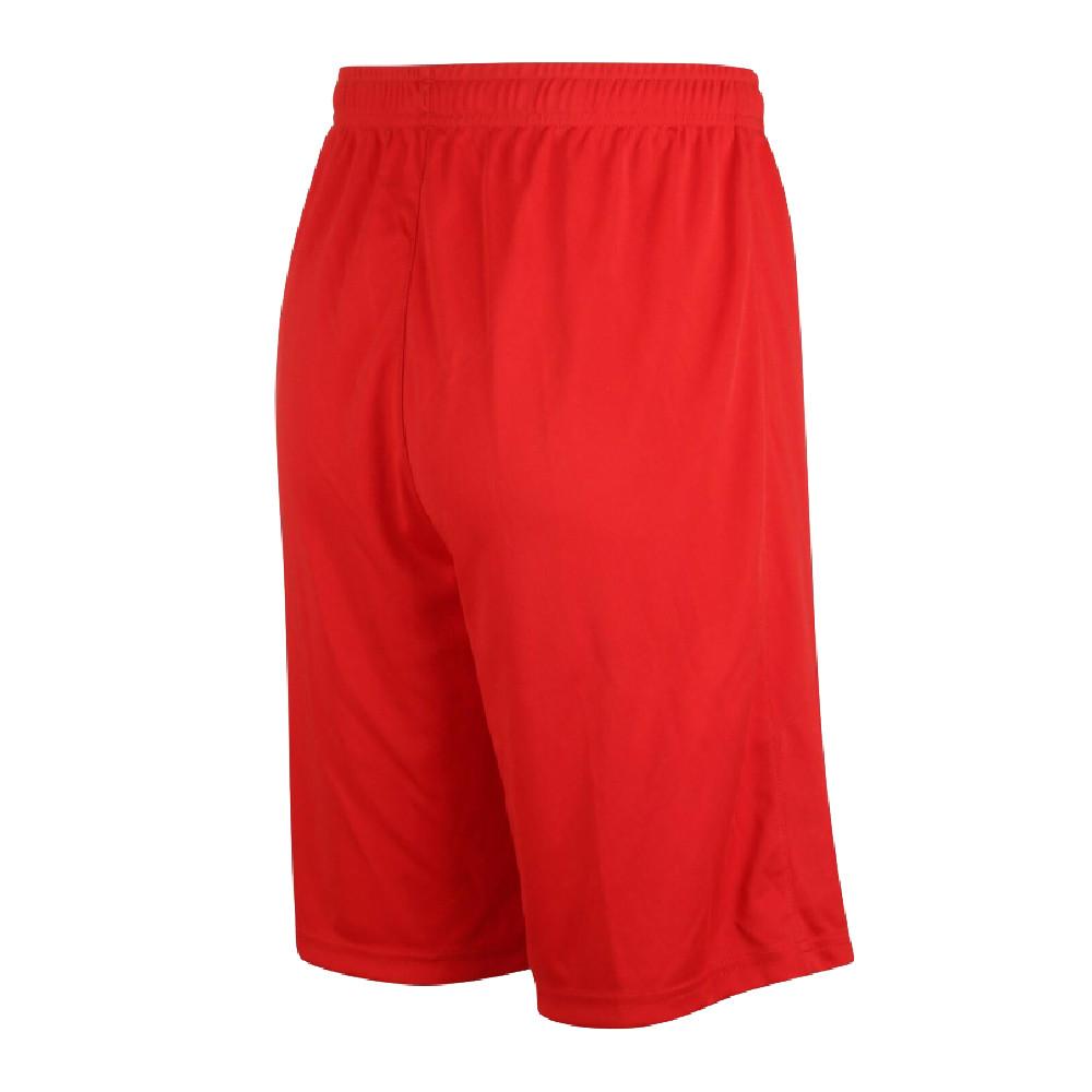 OM Short Gardien Rouge Homme Puma 2020/21 vue 2