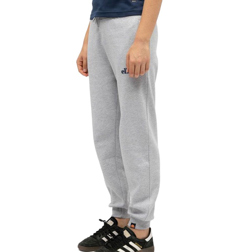 Jogging Gris Femme Ellesse SGT19695G pas cher