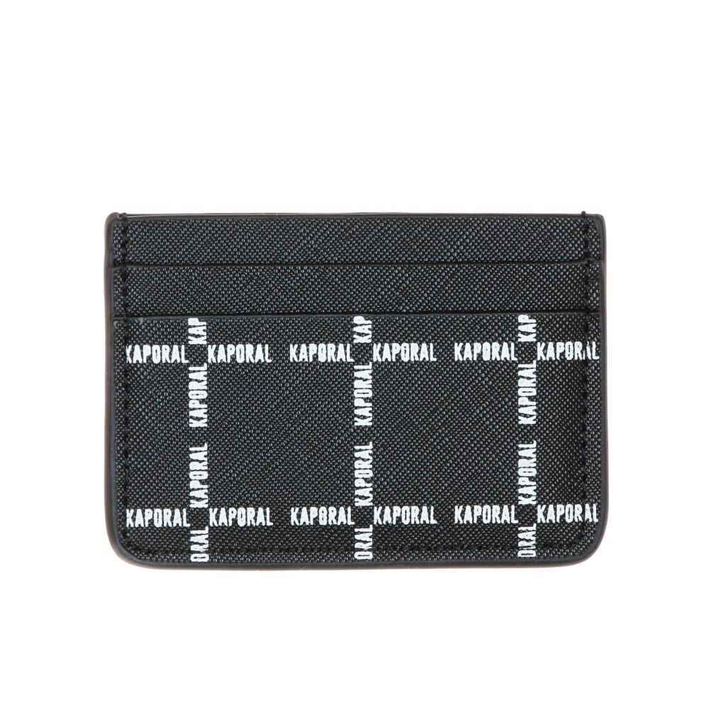 Wallet Black Men's Kaporal NORTT Photo of the Espace des Marques %store% store - view of %key%