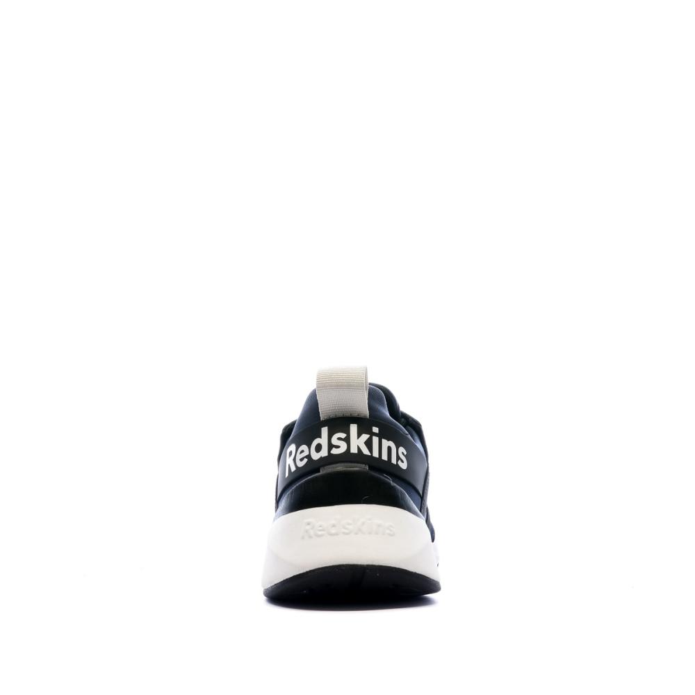 Baskets Marines Homme Redskins Epuis vue 3