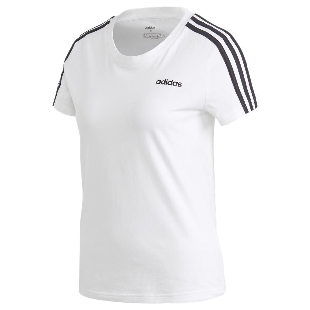 Adidas GH Women's White T-Shirt affordable
