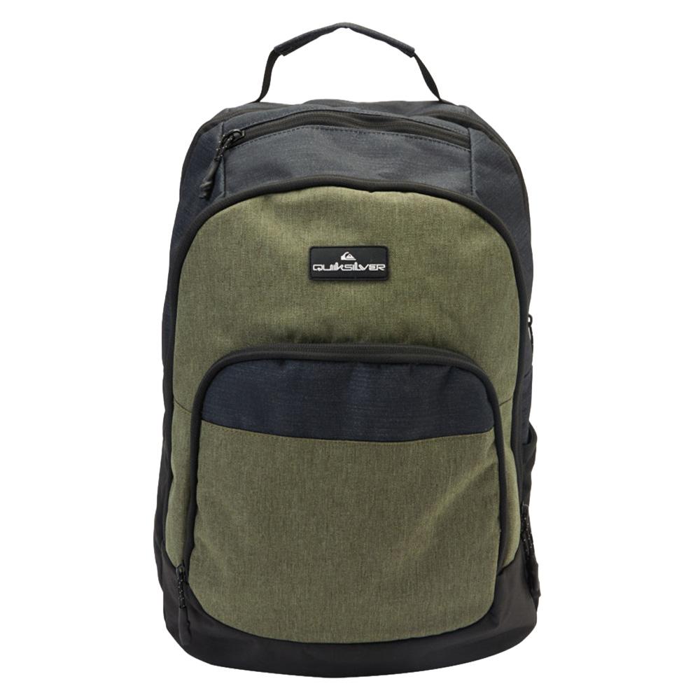 Quiksilver 1969 Special Rucksack in Khaki günstig