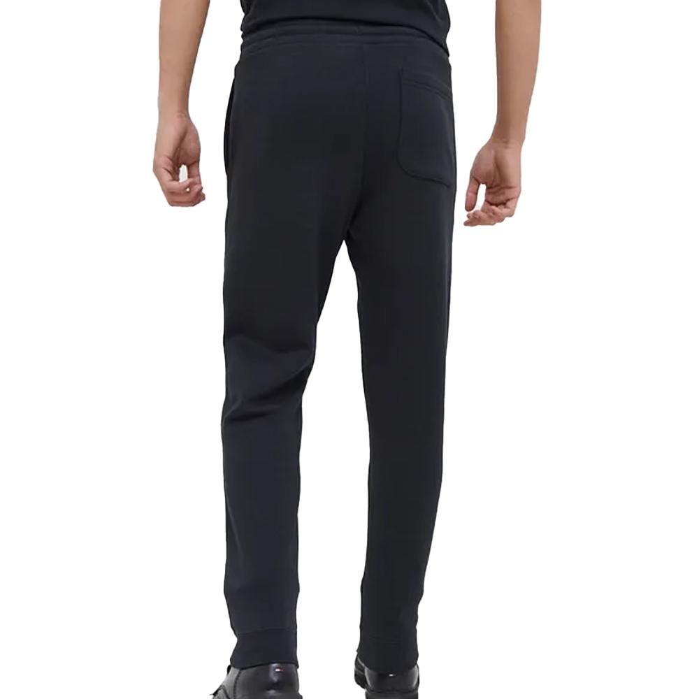 Jogging Marine Homme Converse Graphic vue 2