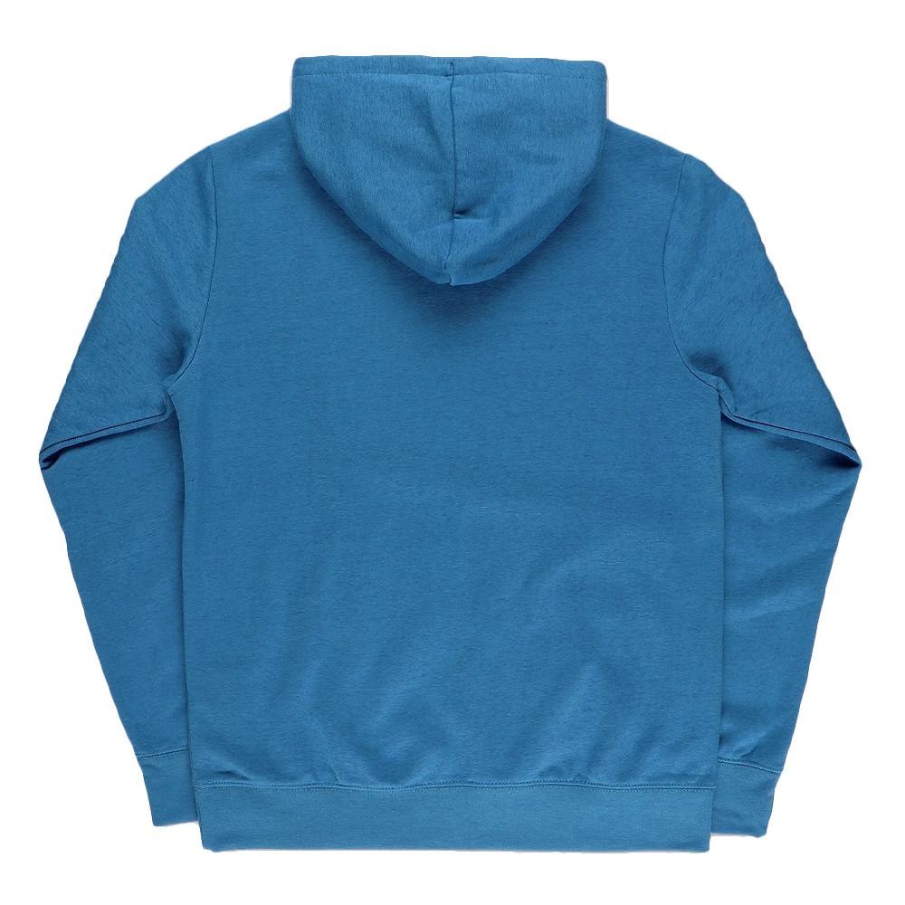 Sweat à capuche Bleu Garçon Element Cornell Classic vue 2