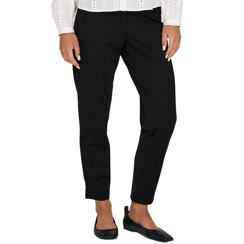 Pantalon Outdoor CMP Femme – Noir Taille UK 33 (D42) – Neuf étiquettes