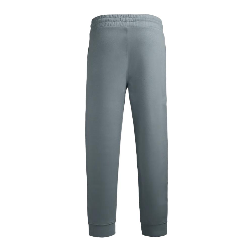 Jogging Bleu Homme Teddy Smith Narky 10117505D vue 2