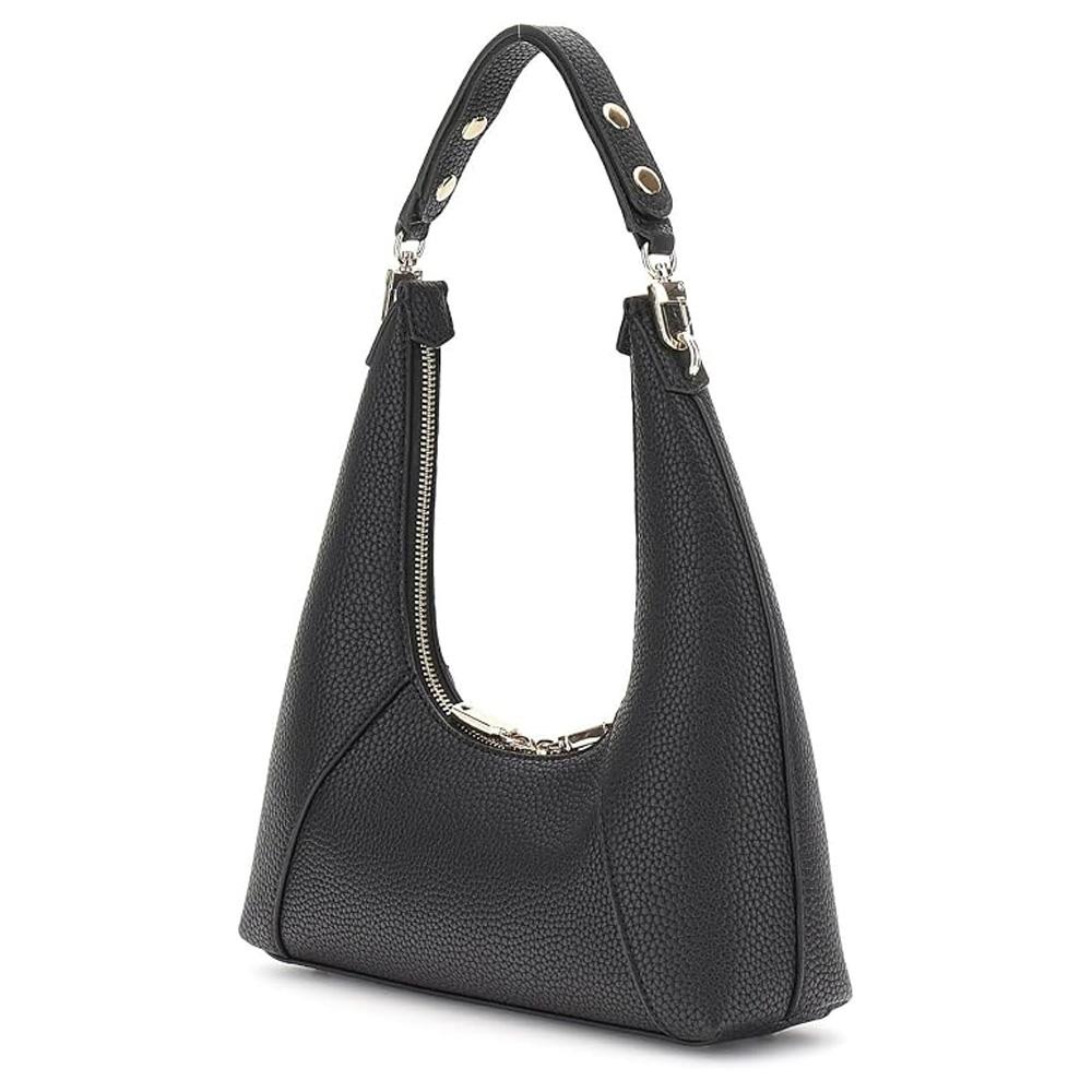 Sac à Main Noir Femme Guess Calista vue 2