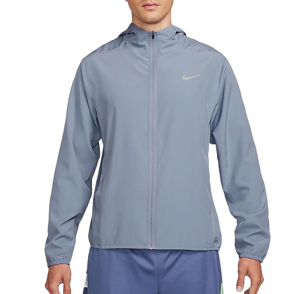 Veste Bleu Homme Nike FB7482 pas cher
