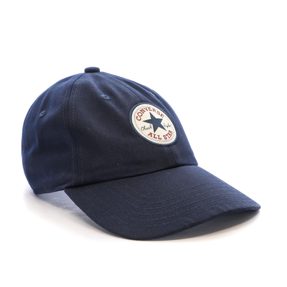Casquette Marine Homme Converse 2134 vue 2