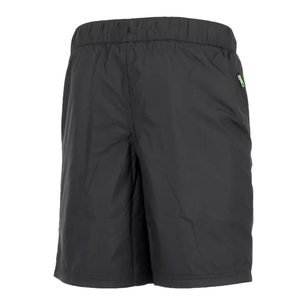 Short Noir Homme Puma Mapf1 02 vue 2