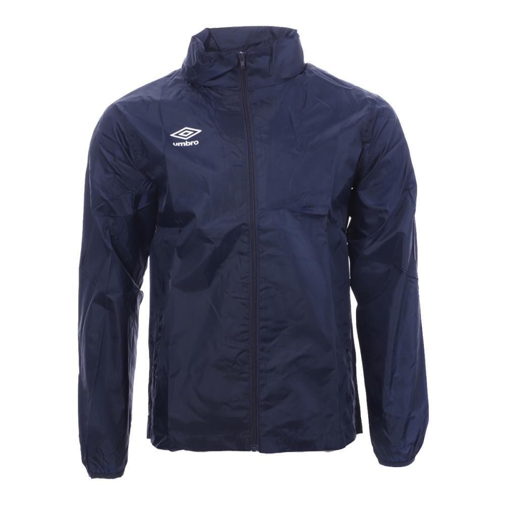 Veste Marine Homme Umbro Core vue 3