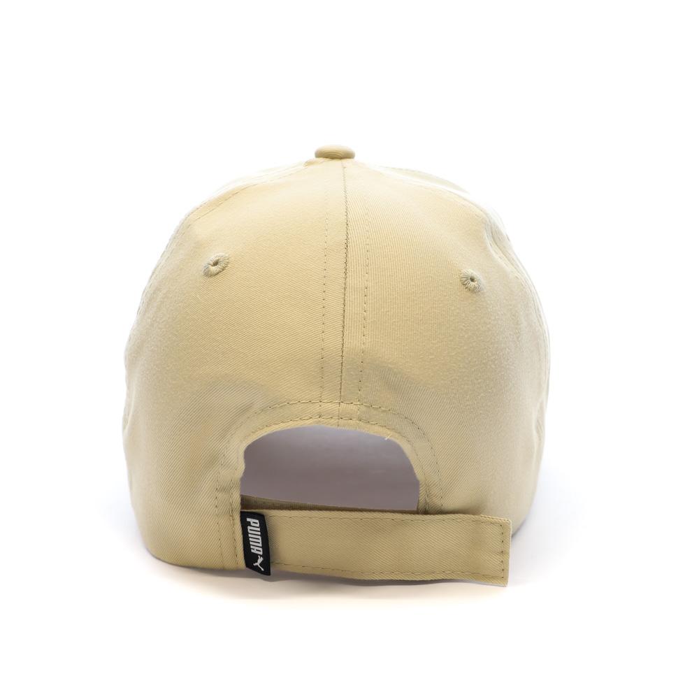 Casquette Beige Homme Puma Metal Puma Cat vue 3