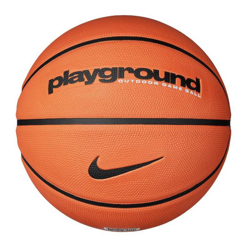 Ballon Orange Homme Nike Everyday pas cher