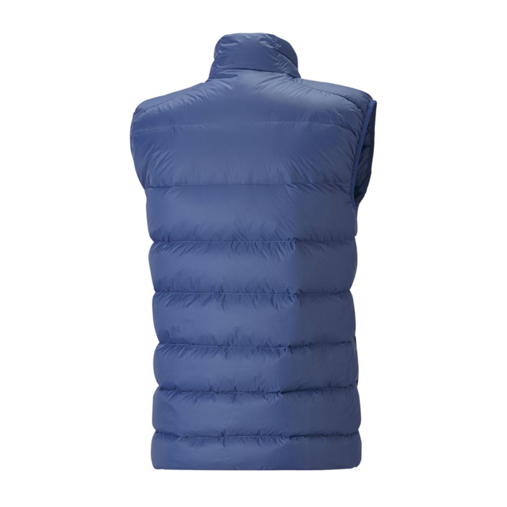 OM Doudoune Sans Manche Homme Puma 767304-21 vue 2