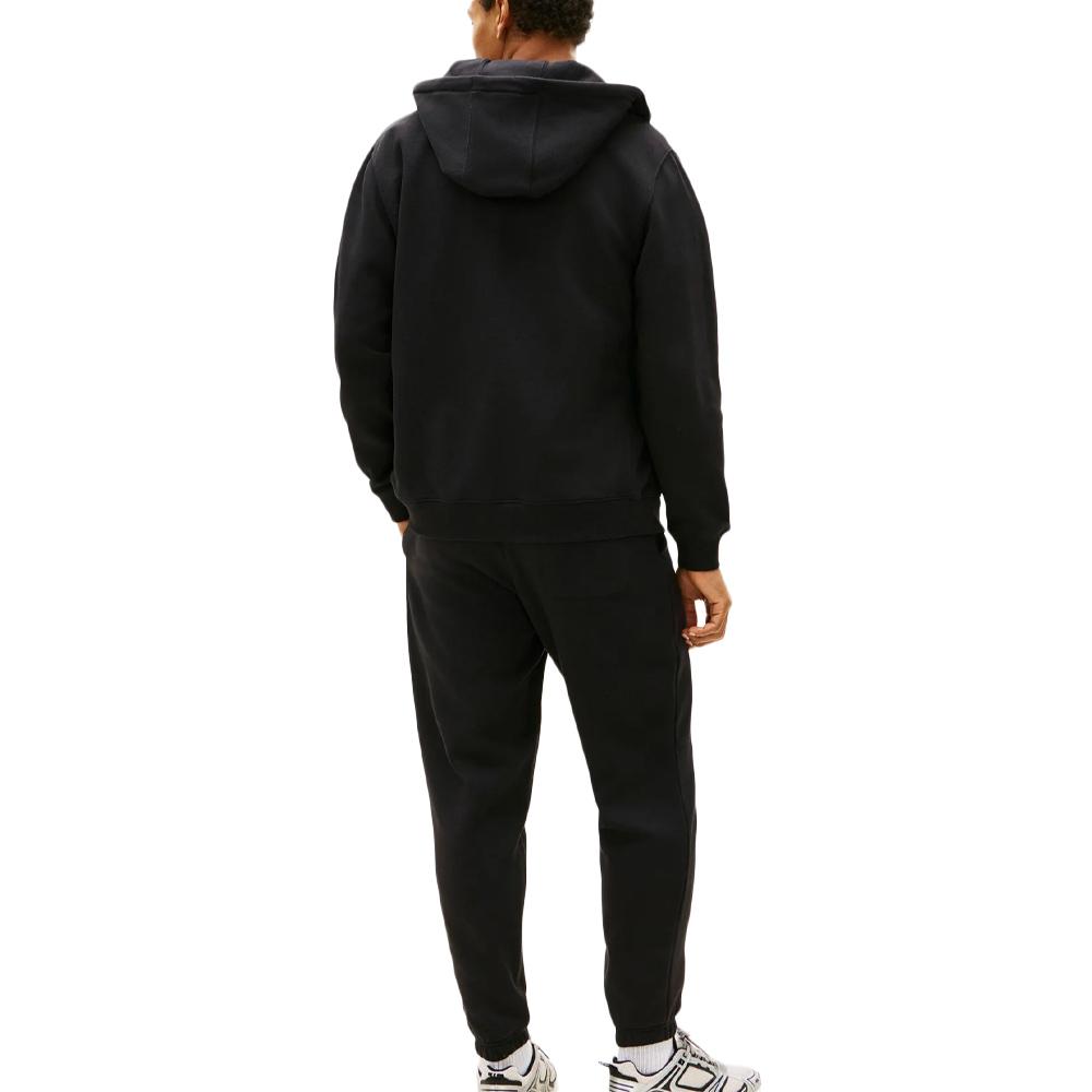 Survêtement Noir Homme Tommy Hilfiger Regular vue 2