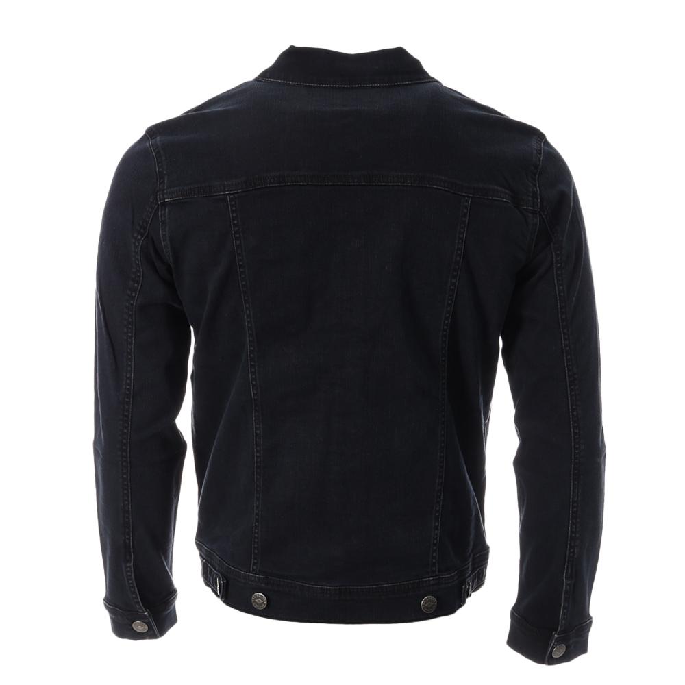 Vestes Bleu Brut Homme Lee Cooper Ozari vue 2