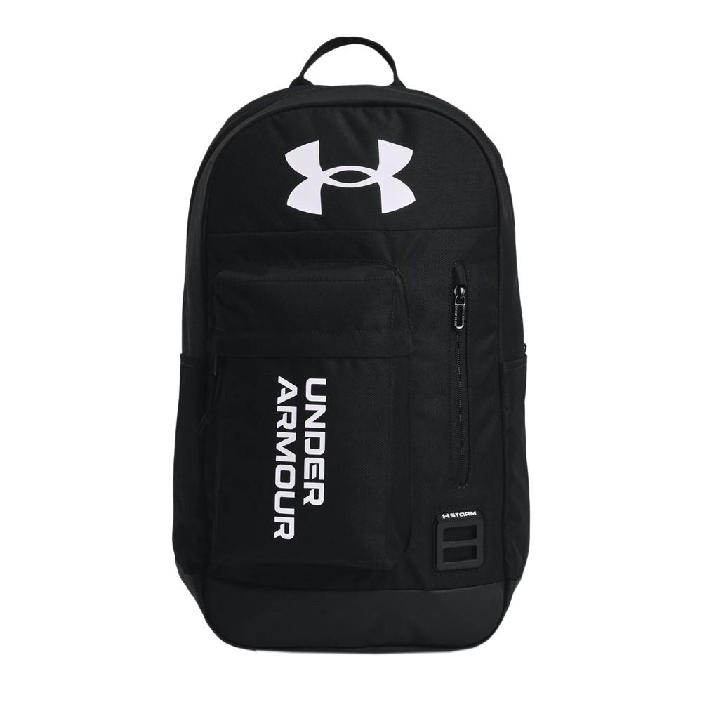 Sac à dos Noir Mixte Under Armour Halftime pas cher