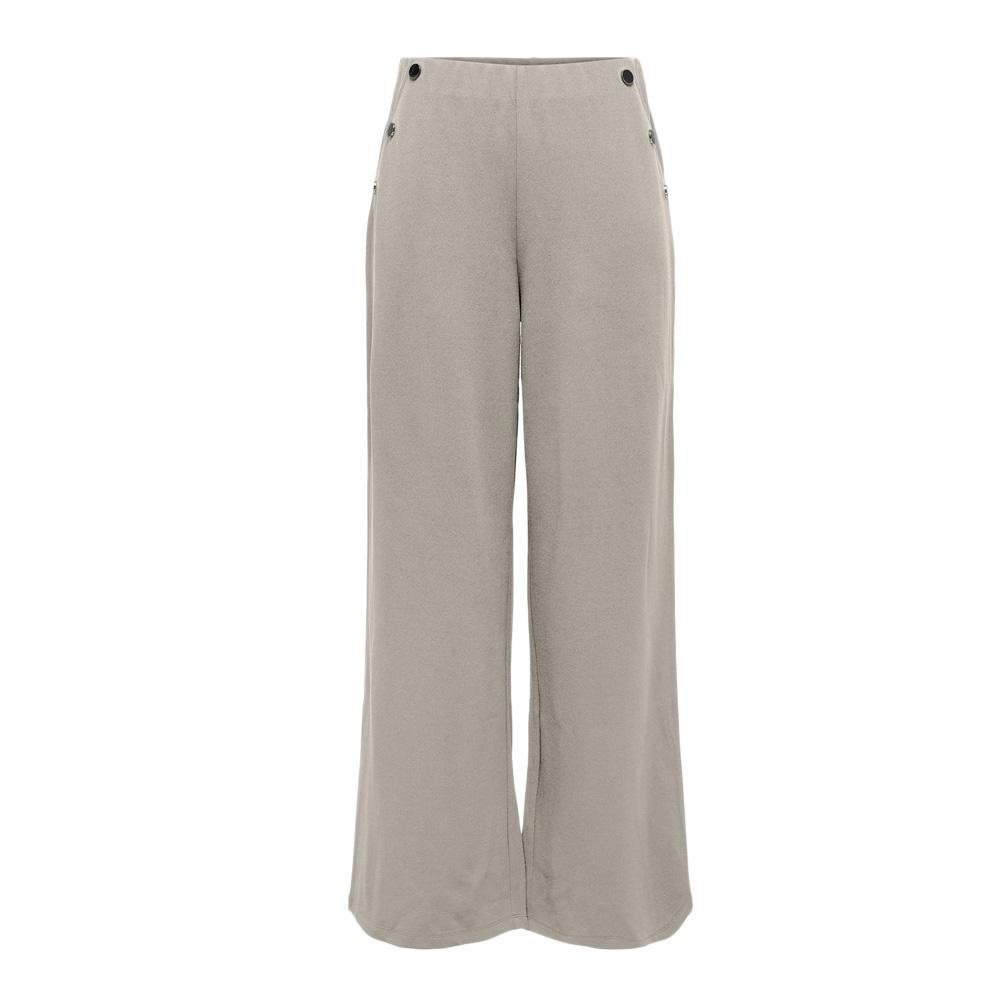 Pantalon Beige Femme JDY Geggo 15343979 pas cher