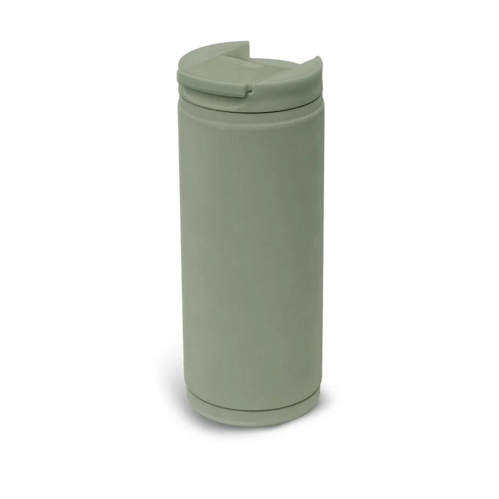Mug Isotherme Vert Atmosphera pas cher