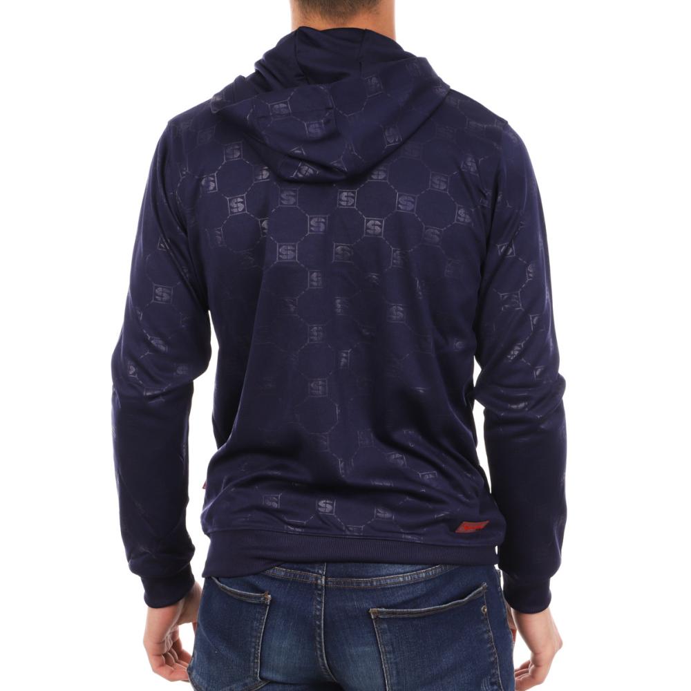 Veste Marine Homme Supreme Grip Bubby vue 2