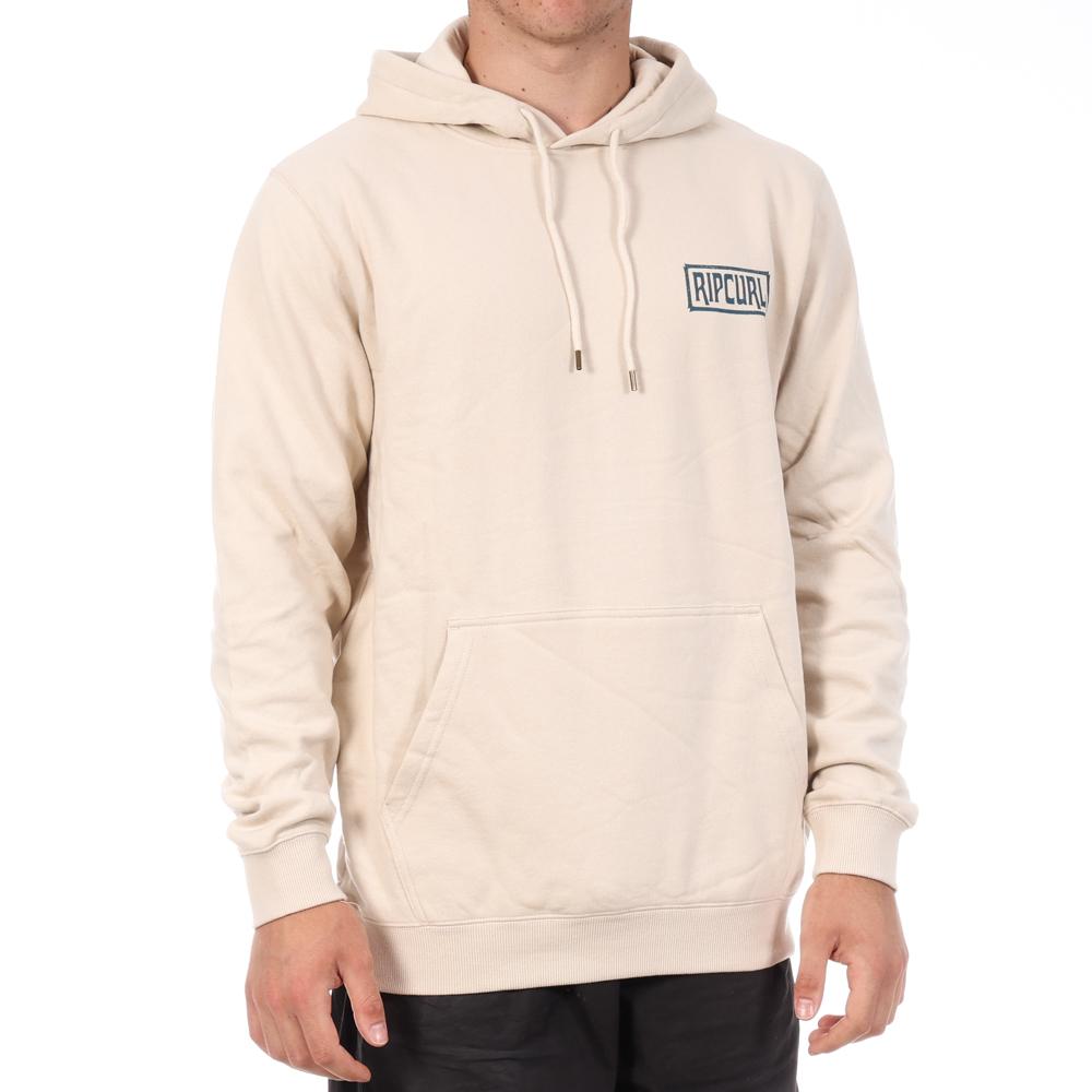 Sweatshirt Beige Männlich Rip Curl Made For günstig