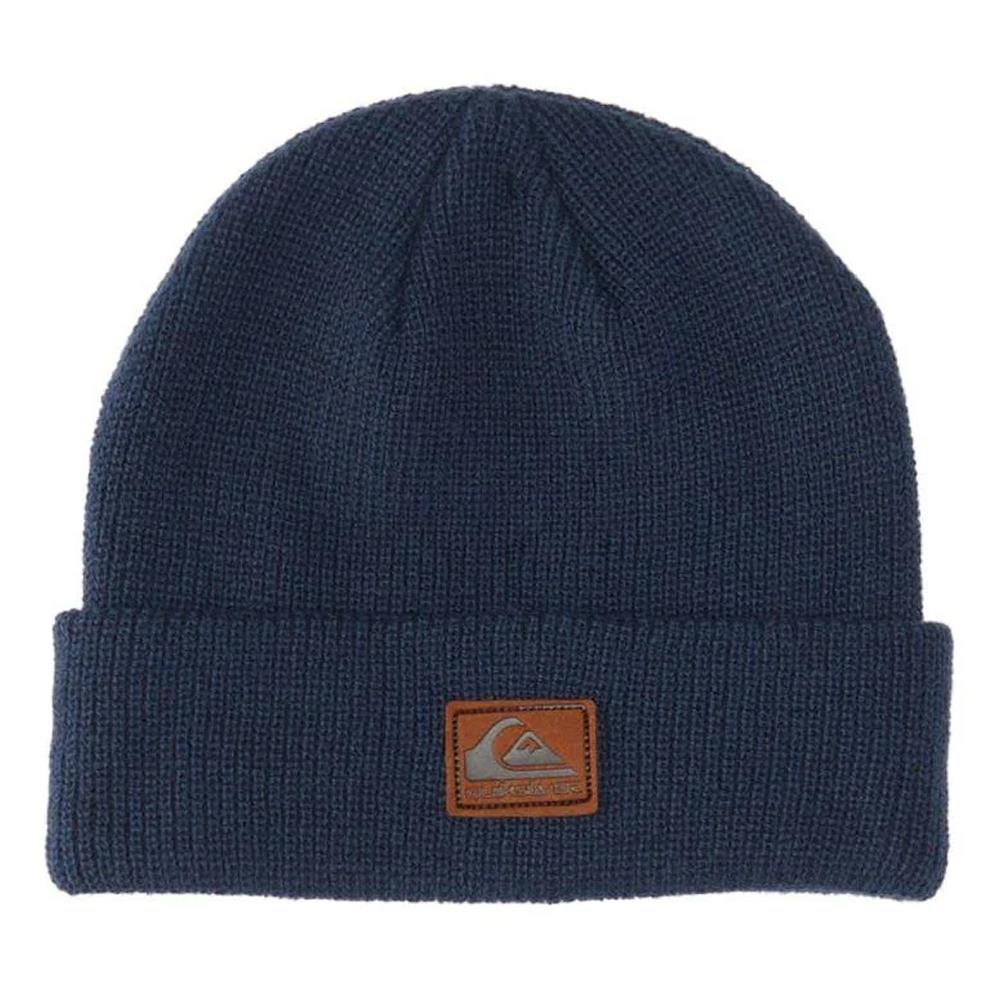 Bonnet Marine Homme Quiksilver Performer 4782 pas cher