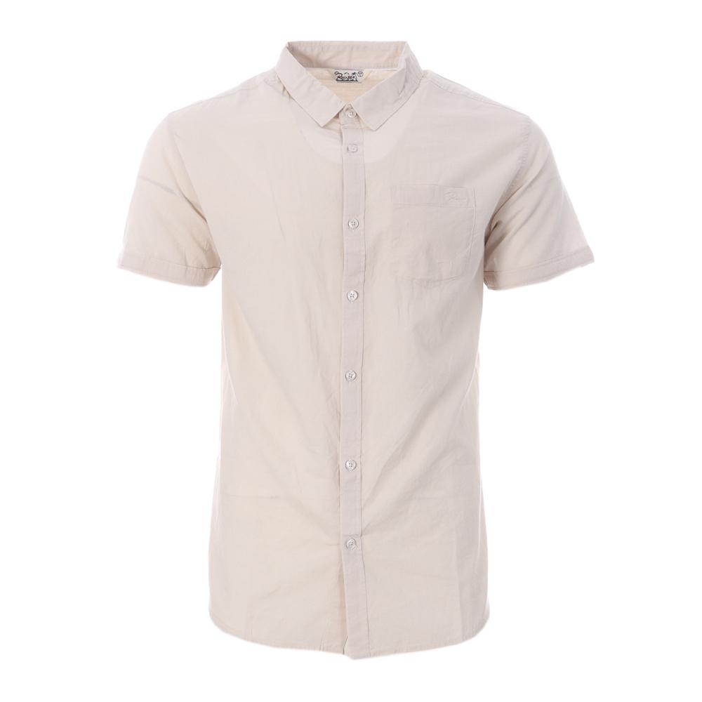 Chemise Beige Homme RMS26 4794 pas cher
