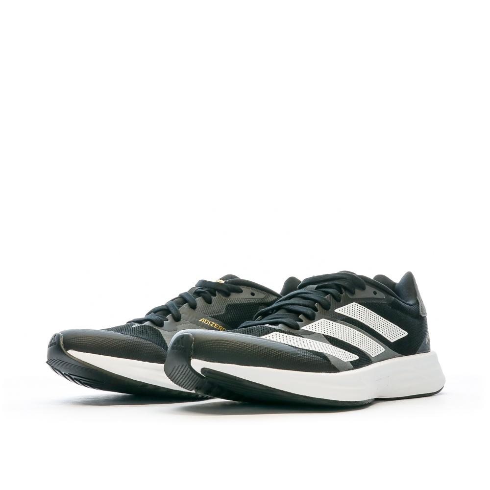 Zapatillas Running Mujer Negro Adidas Adizero Rc 4 ver 6